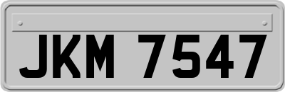 JKM7547