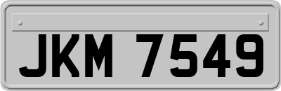 JKM7549