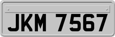 JKM7567