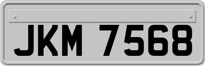 JKM7568