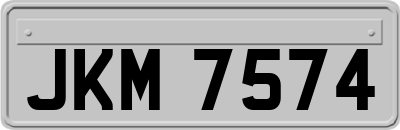 JKM7574