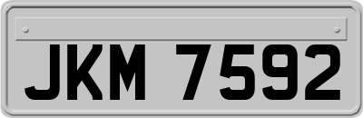 JKM7592