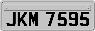 JKM7595