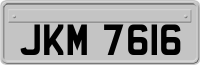 JKM7616