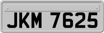 JKM7625