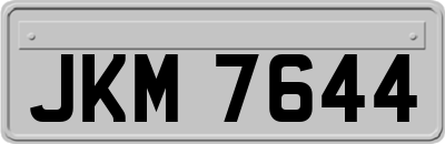 JKM7644