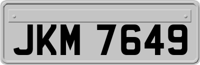 JKM7649