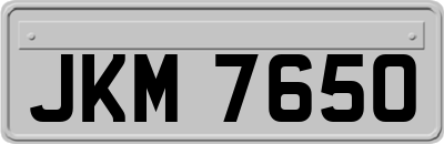 JKM7650