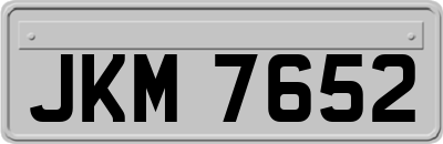 JKM7652