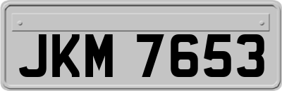 JKM7653
