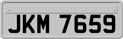 JKM7659