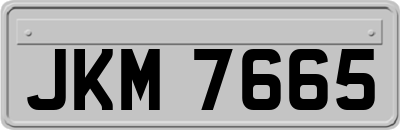 JKM7665