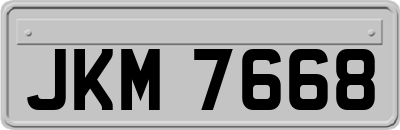 JKM7668
