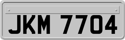 JKM7704