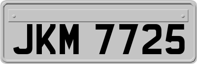 JKM7725