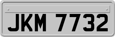 JKM7732