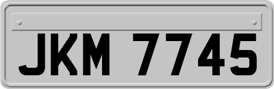 JKM7745