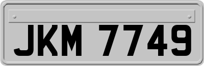 JKM7749