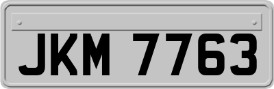 JKM7763