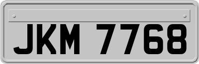 JKM7768