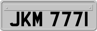 JKM7771