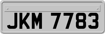 JKM7783