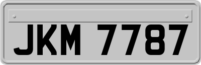 JKM7787