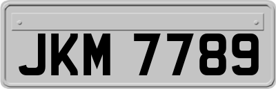 JKM7789
