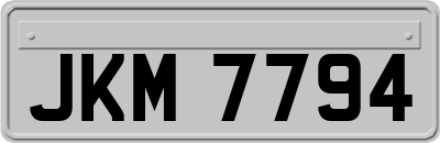 JKM7794