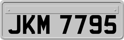 JKM7795