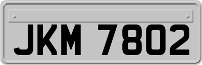 JKM7802