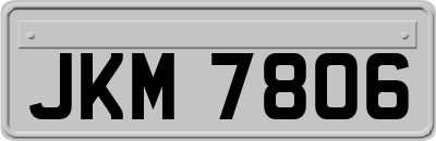 JKM7806