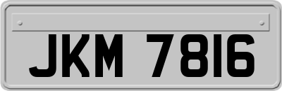 JKM7816