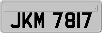 JKM7817