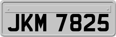 JKM7825