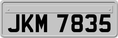 JKM7835