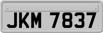 JKM7837