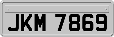 JKM7869