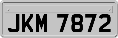 JKM7872