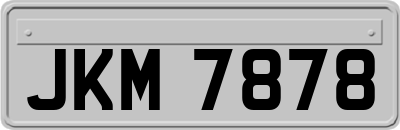 JKM7878