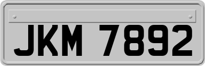 JKM7892