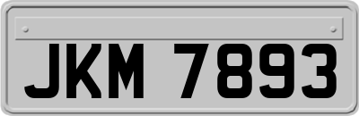 JKM7893