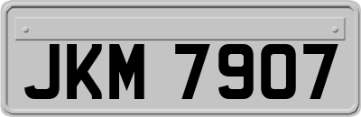 JKM7907