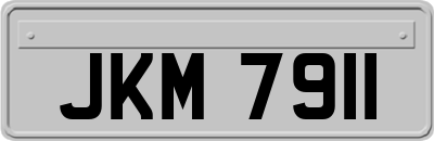 JKM7911