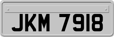 JKM7918