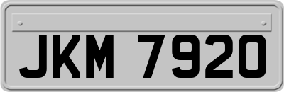 JKM7920