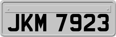 JKM7923