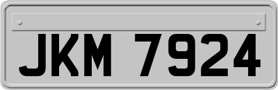 JKM7924