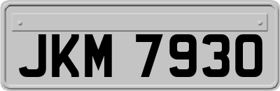 JKM7930