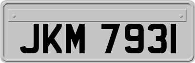 JKM7931
